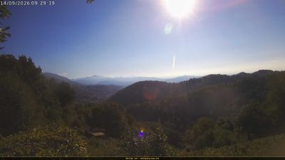 Webcam ore 09:35