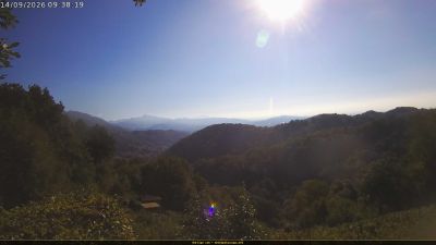 Webcam ore 09:40
