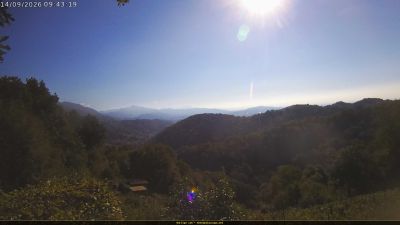 Webcam ore 09:45