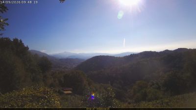 Webcam ore 09:50