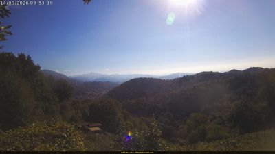 Webcam ore 09:55