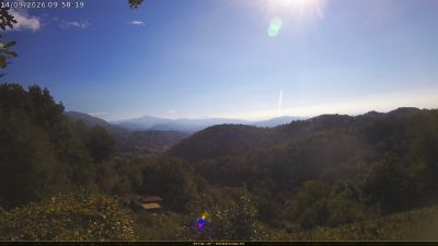 Webcam ore 10:00