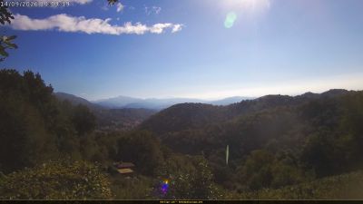 Webcam ore 10:05