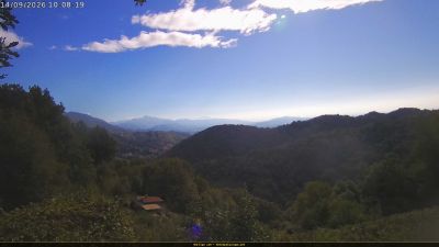 Webcam ore 10:10
