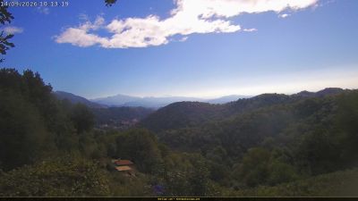 Webcam ore 10:15