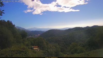Webcam ore 10:20