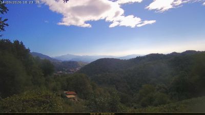 Webcam ore 10:25