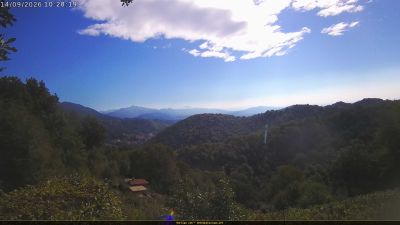 Webcam ore 10:30