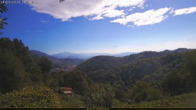 Webcam ore 10:40