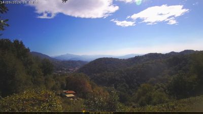 Webcam ore 10:45