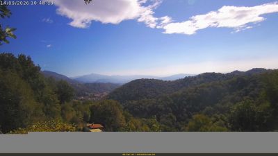 Webcam ore 10:50