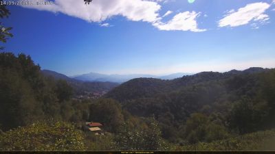 Webcam ore 10:55