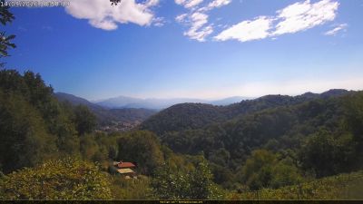 Webcam ore 11:00