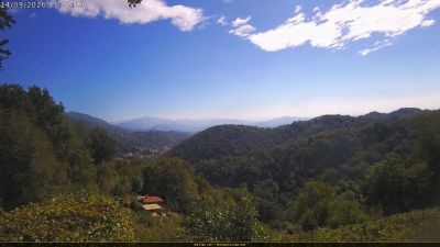 Webcam ore 11:05