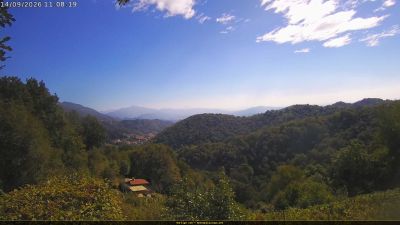 Webcam ore 11:10