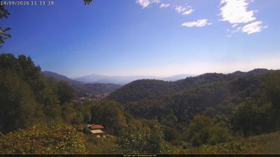 Webcam ore 11:15