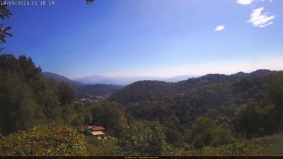 Webcam ore 11:20