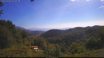 Webcam ore 11:25