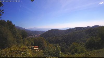 Webcam ore 11:30