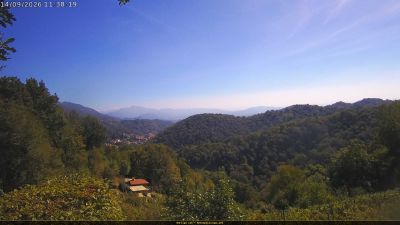 Webcam ore 11:40
