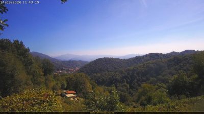 Webcam ore 11:45