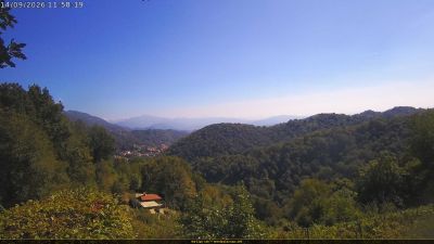 Webcam ore 12:00
