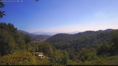 Webcam ore 12:10
