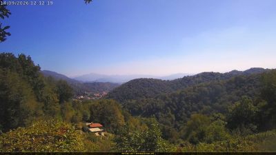 Webcam ore 12:15