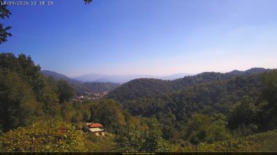 Webcam ore 12:20