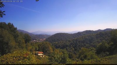 Webcam ore 12:25