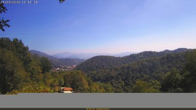 Webcam ore 12:45