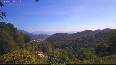 Webcam ore 13:00