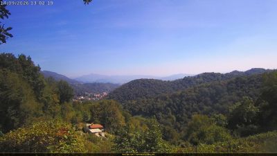 Webcam ore 13:05