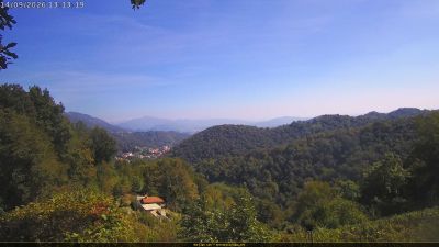 Webcam ore 13:15