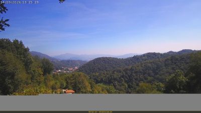 Webcam ore 13:20