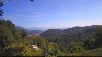 Webcam ore 13:30