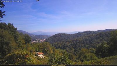 Webcam ore 13:35