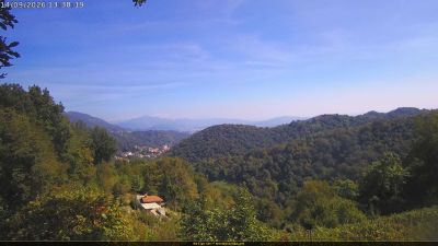 Webcam ore 13:40