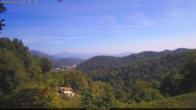 Webcam ore 13:45