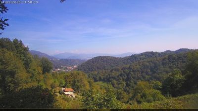 Webcam ore 14:00