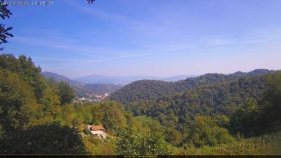 Webcam ore 14:30