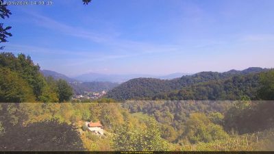 Webcam ore 14:35