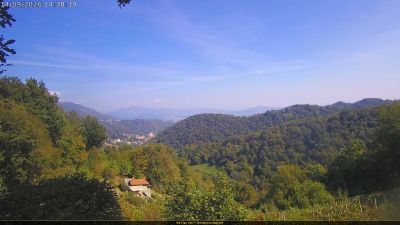 Webcam ore 14:40
