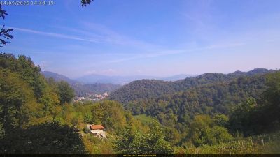 Webcam ore 14:45