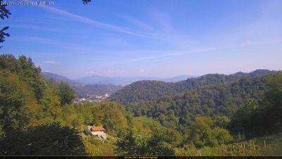 Webcam ore 14:50