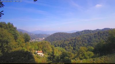 Webcam ore 15:00