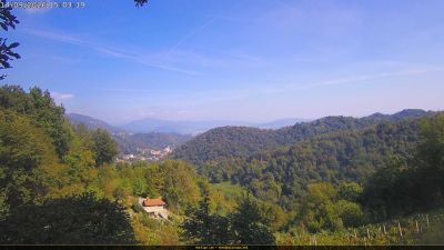 Webcam ore 15:05