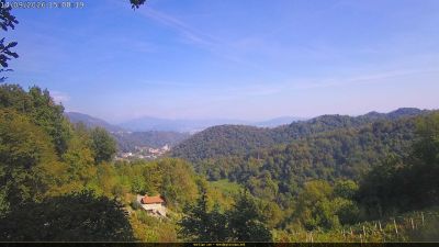 Webcam ore 15:10