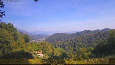 Webcam ore 15:15
