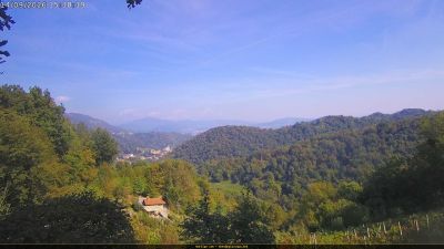 Webcam ore 15:20